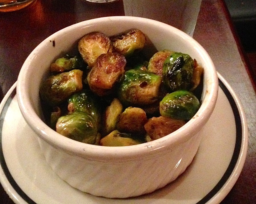 We really like these things.