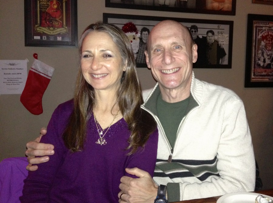 Happy Holidays from Date NIght!