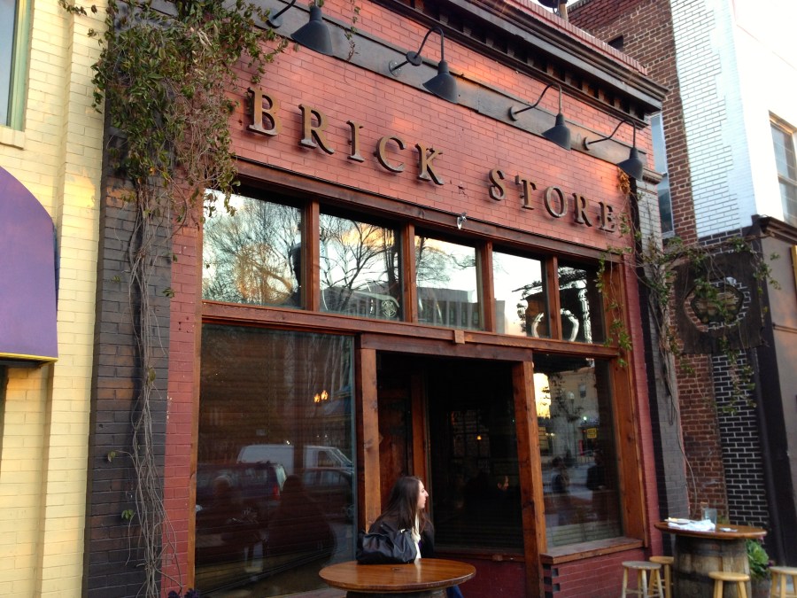 The best beer bar in Atlanta is in...Decatur.