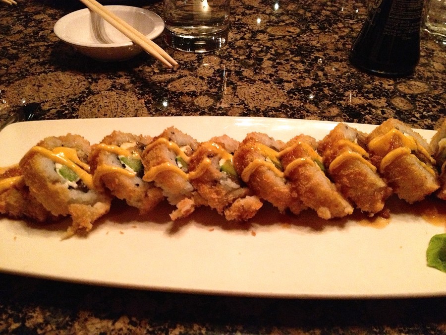 Sinatra would have liked this dish.