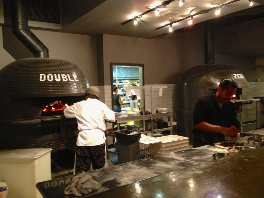 We are stoked to see what comes out of the ovens.