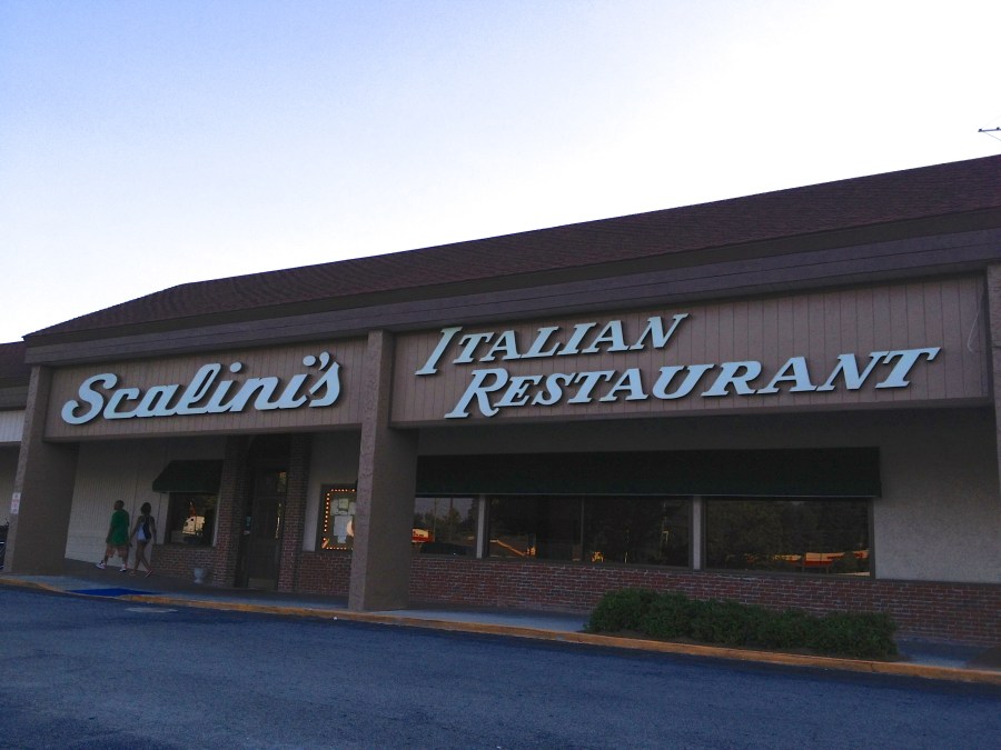 In the same location for 33 years.