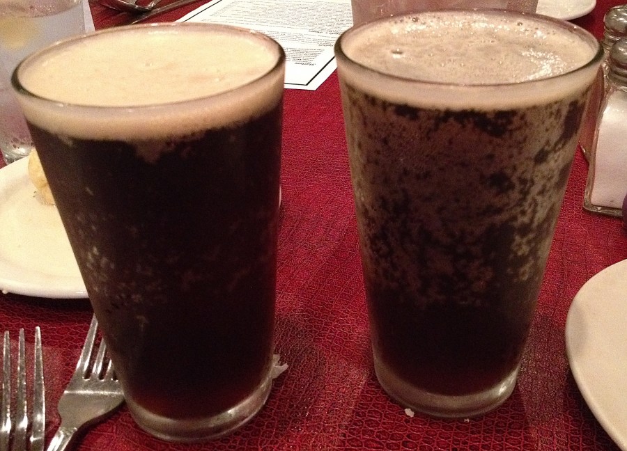 Can you hear the theme song for the Globetrotters?