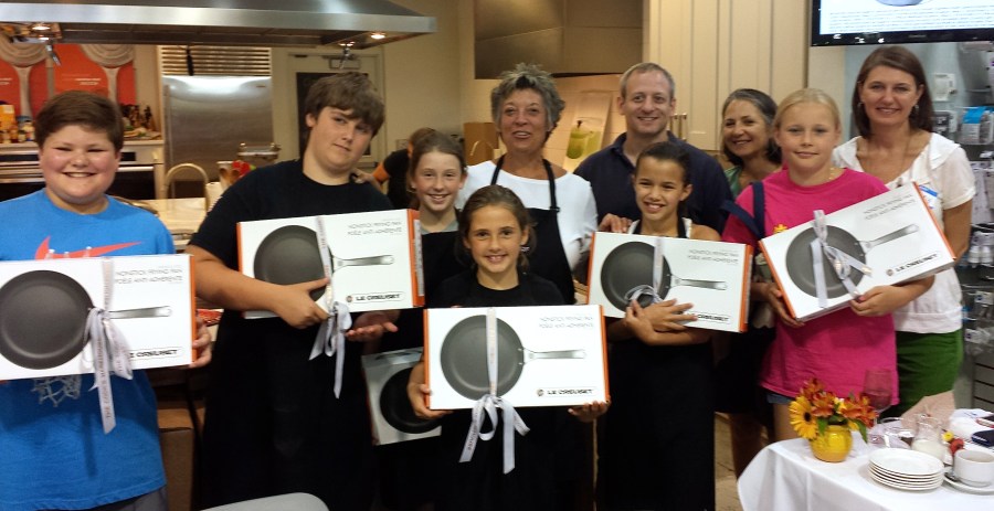 Photo courtesy of Diane Fennig