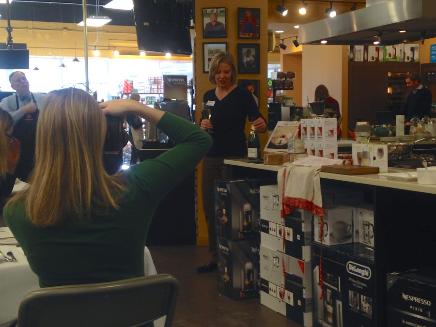 Mary Moore, Founder&CEO